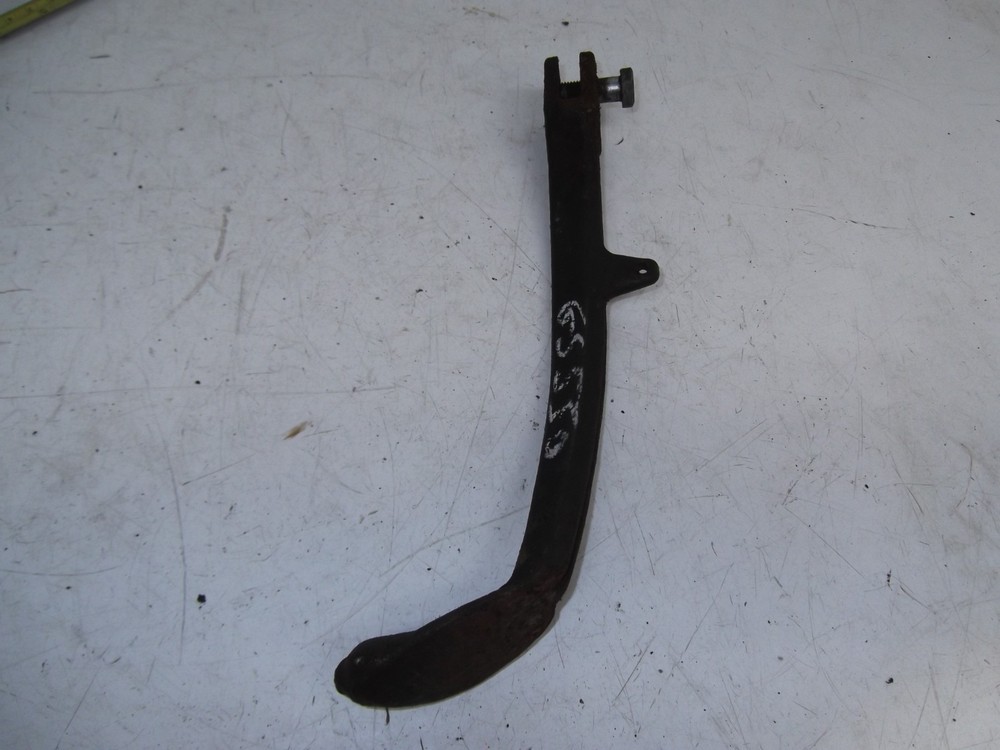 SUZUKI GS550 SIDE STAND