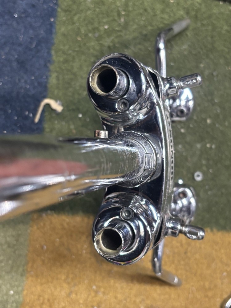 Sonor Double Tom Holder Tom Drum set Hardware Stand Mount