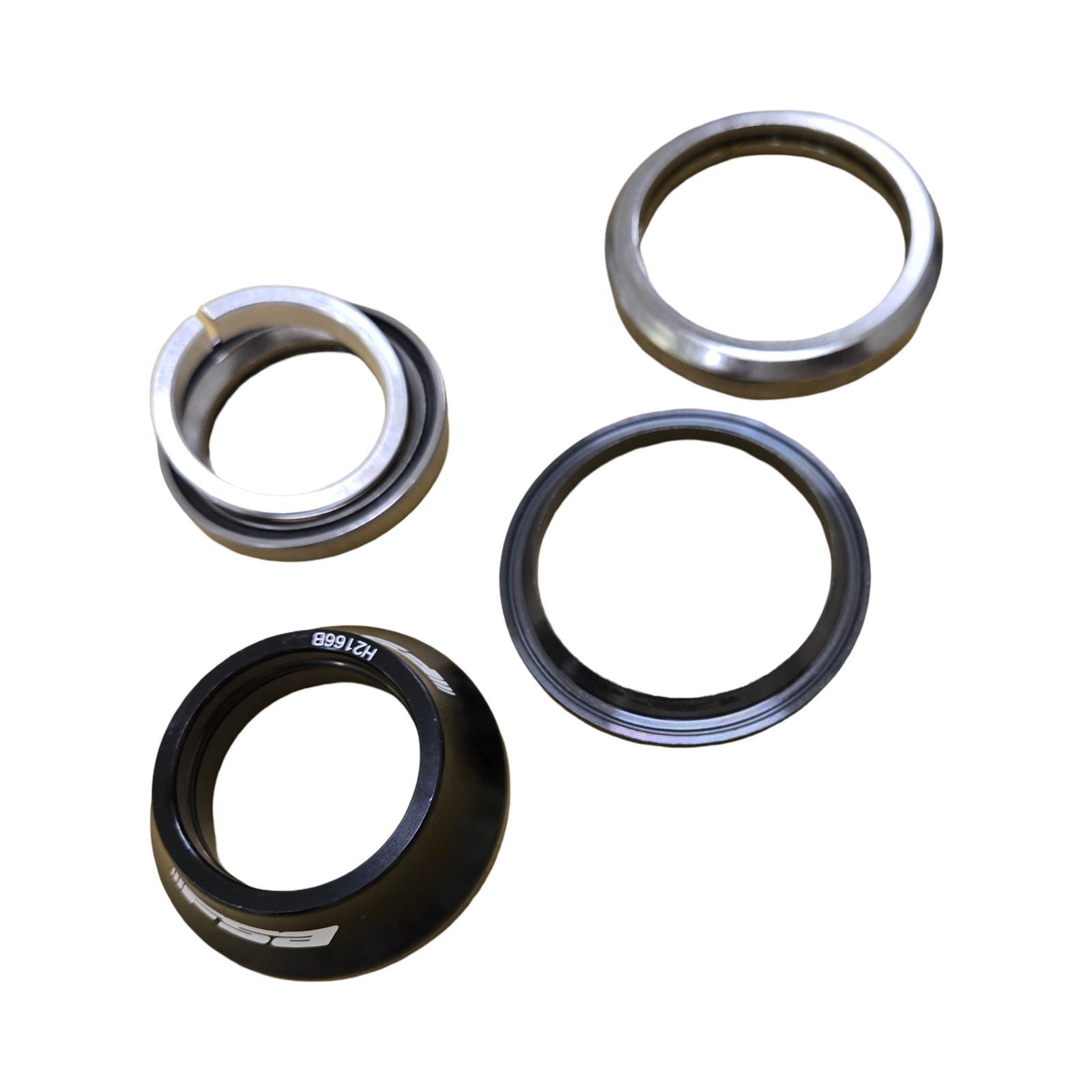 FSA Headset Sealed Bearing 1 1/8'' to Tapered Lower MTB ROAD NO.42