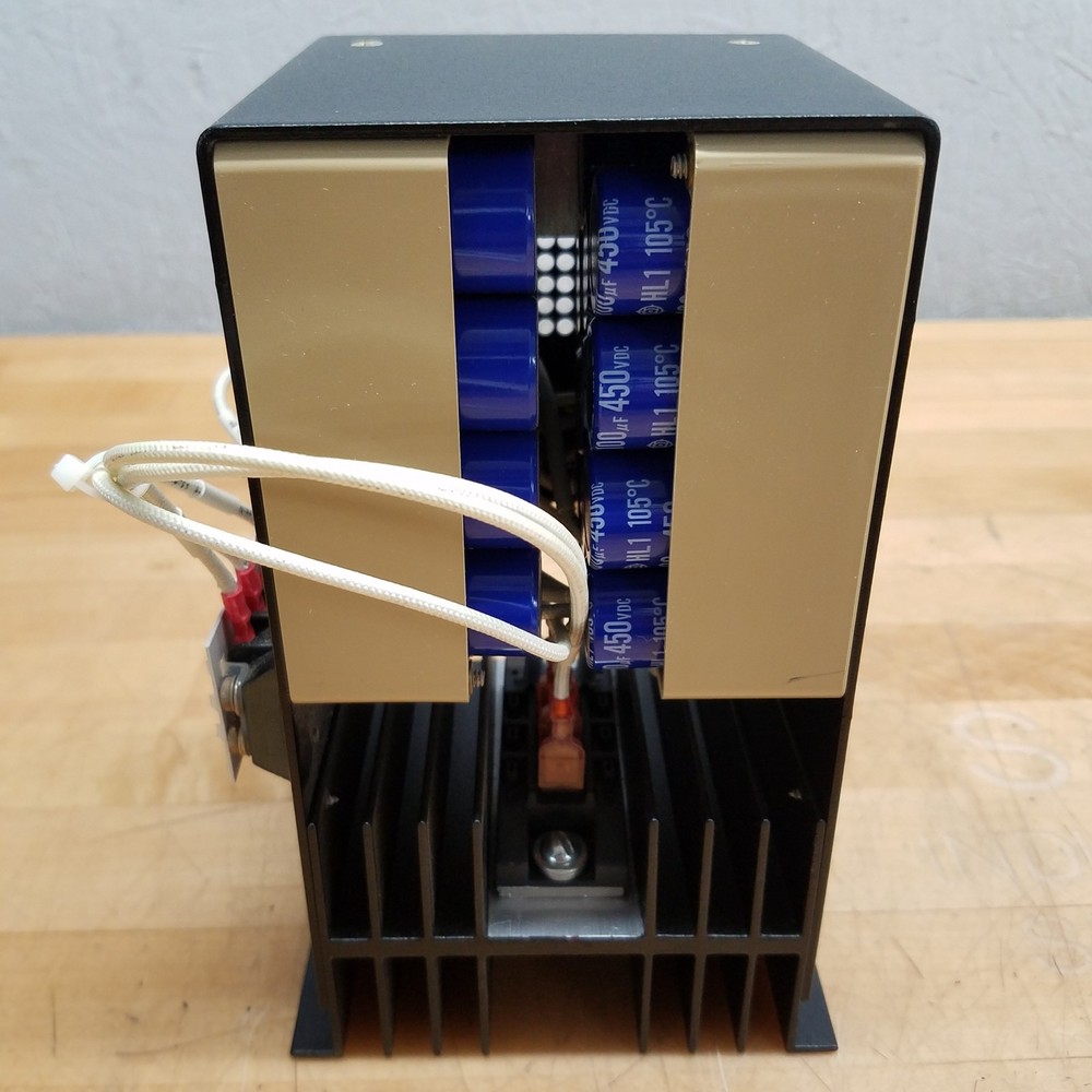 Basler 9284900103 Power Module, Unknown Voltage - USED