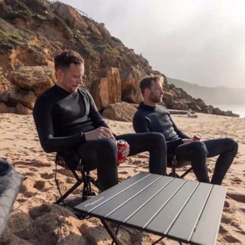 Campster Folding Camping Table - Lightweight and Sturdy Foldable Table for