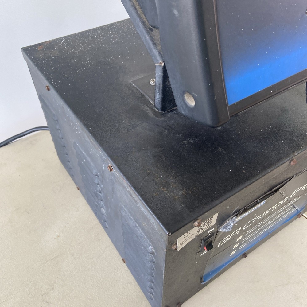 Midtronics GR8-B Exp-1200 Combination Battery Tester Charger Analyzer