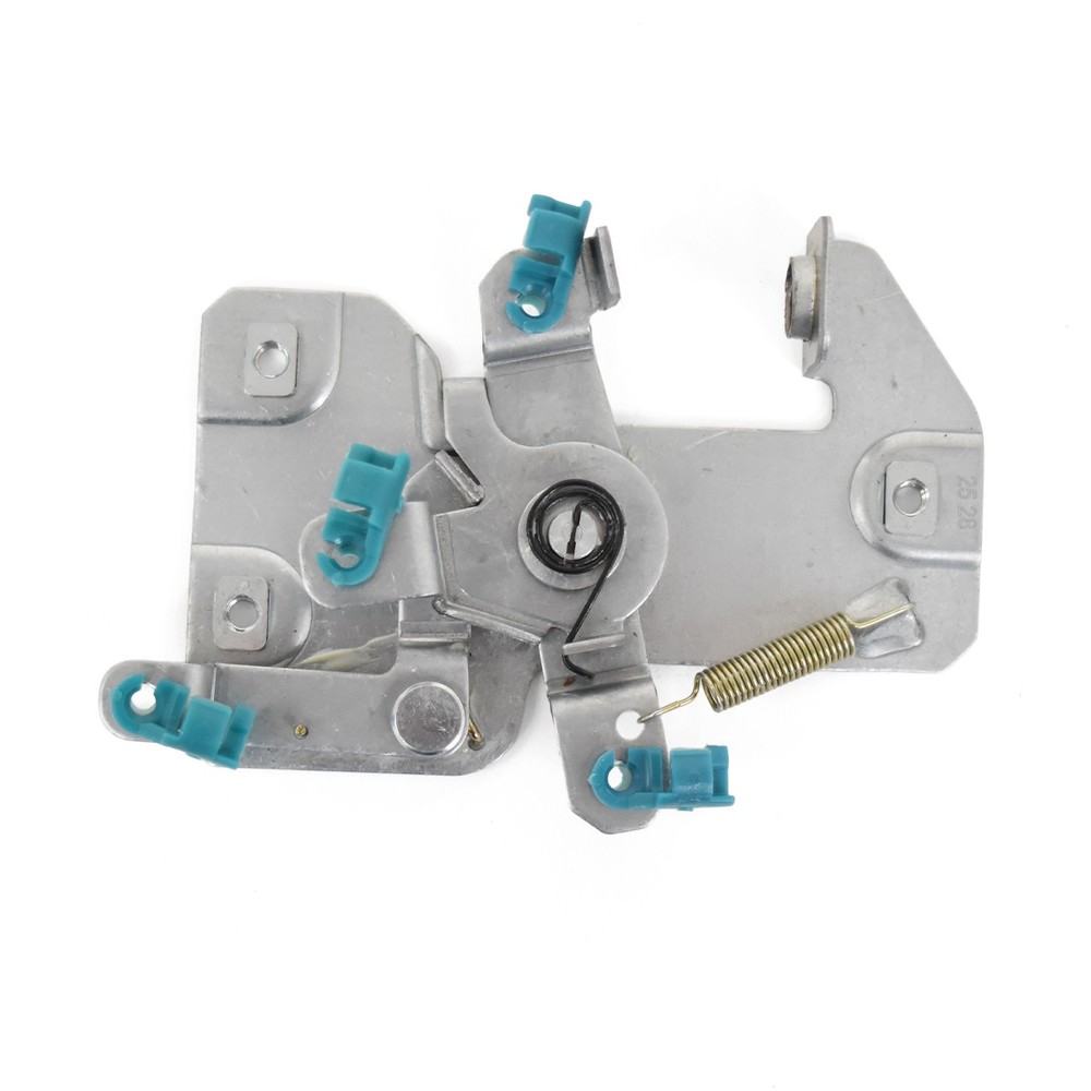 Tailgate Center Remote Latch Control 1978-1996 Bronco