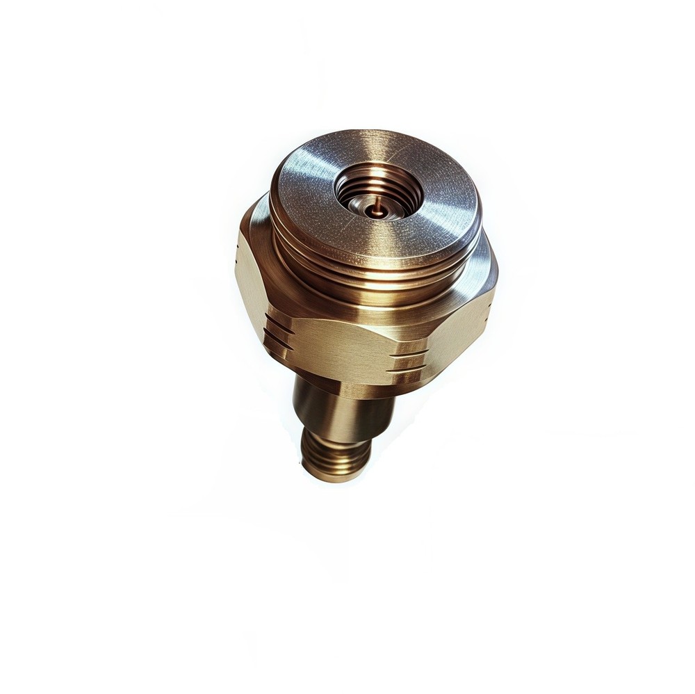 NMD2.92mm / F - 3.5mm / F VNA Test Port Coupler RF Adapter for Network Analyzer