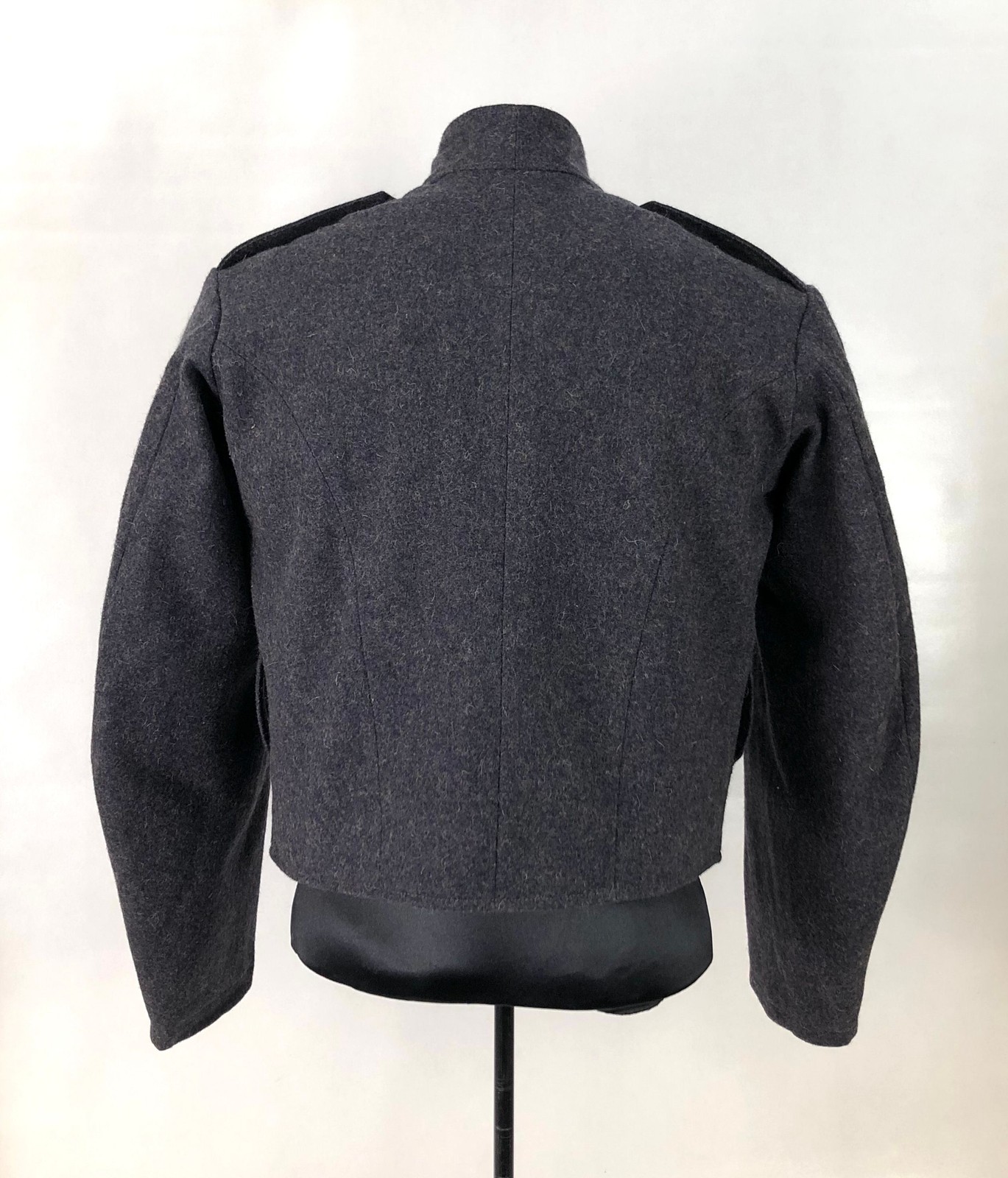 Confederate Richmond Depot Type 2 Jacket of English Army Cloth Size 44