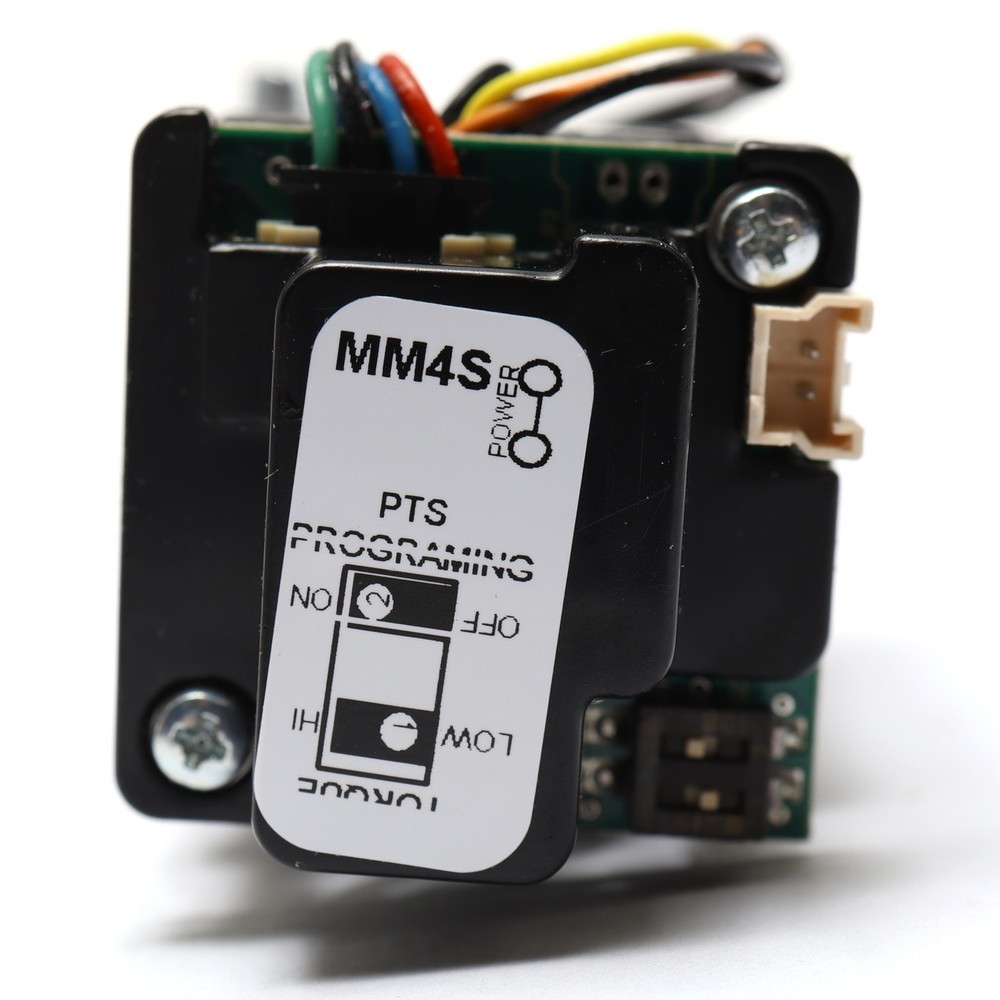 Command Access MLRK1-MRK Motorized Latch Retraction Kit