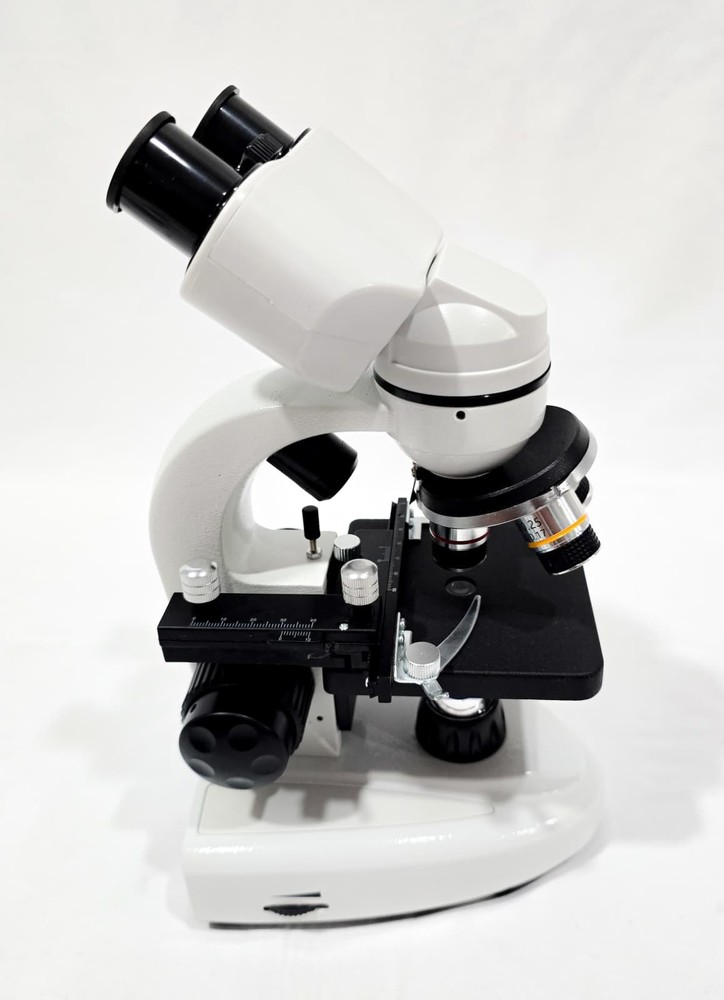 YJ-24B Optical Binocular Microscope (B2)