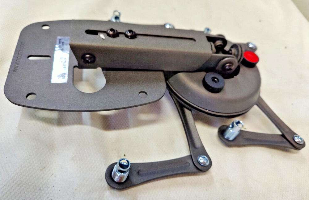 Premier Universal Projector Mount E176225 with 4 Arms