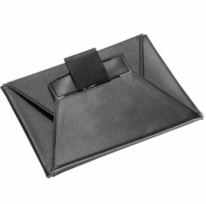 Mini Photography Softbox Flash Diffuser Box Kit For Canon EOS Nikon SLR Camera