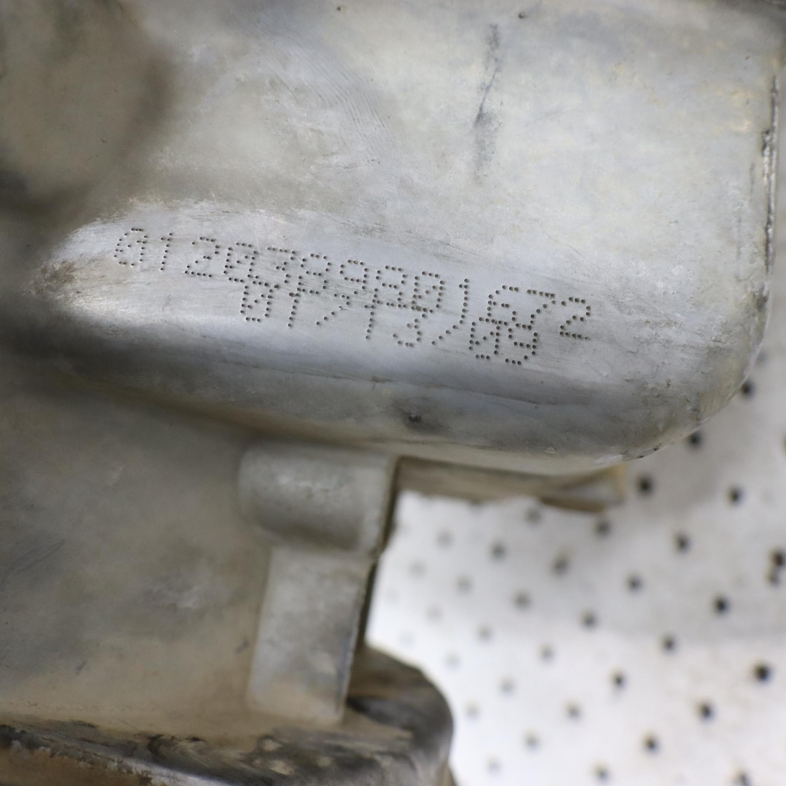 POLARIS SPORTSMAN XP 850 CRANKCASE ENGINE CASE 2204054; 2204957; 5632167 CORE