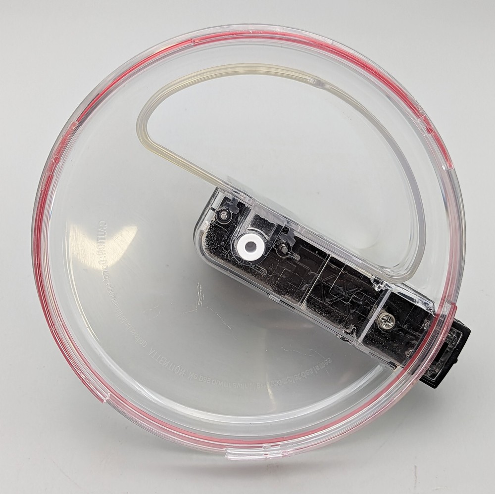 KitchenAid 9-Cup Food Processor KFP0930 Replacement Lid Cover