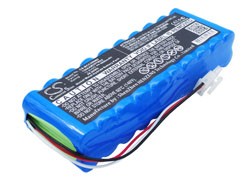 Replacement For BIONET 130AAM20YMXZ BATTERY