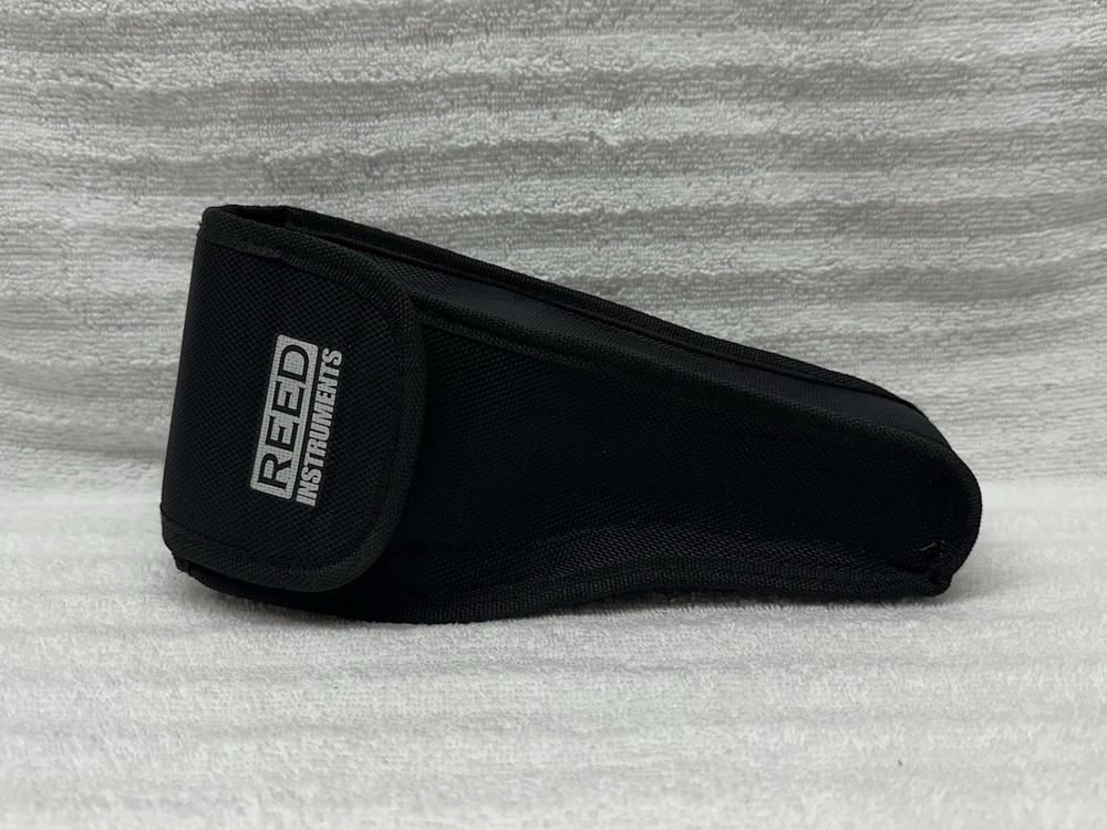 Reed Instruments R2165 Thermal Imaging Camera w/ Case