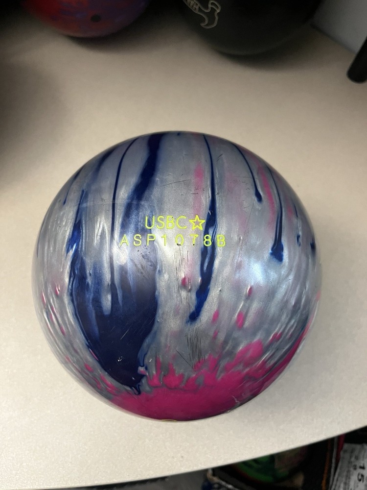 DV8 Violent Collision 15lbs