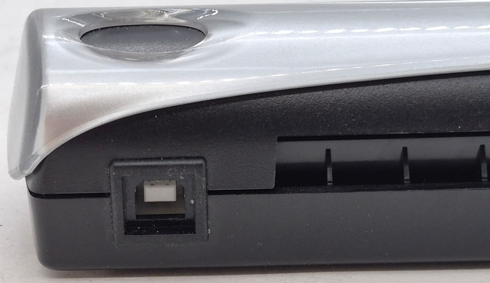 Scanshell Card Scanning Solutions ScanShell 800NR Card Scanner