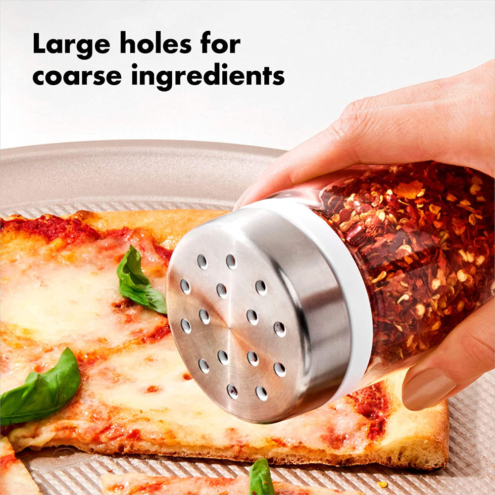 Good Grips Adjustable Shaker - 8 Oz