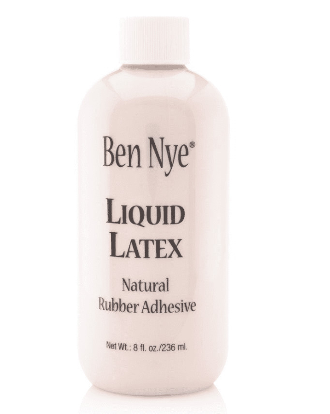 BEN NYE LIQUID LATEX 8oz / 236ml  ML
