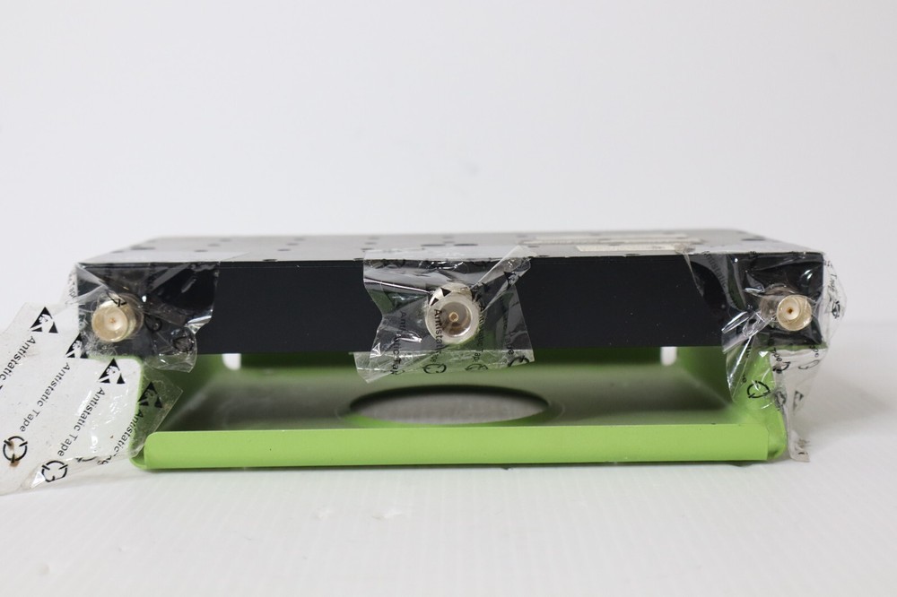 Teledyne Controls 620317-2 Duplexer Removed Working