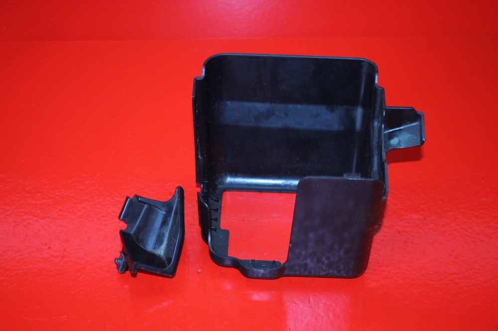 16 HONDA CBR300R ABS ABS PUMP UNIT MODULE COVER