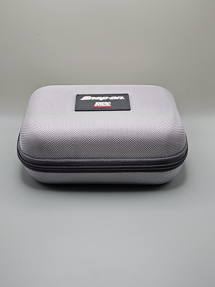 Snap-On Mtx Audio Headphone Case