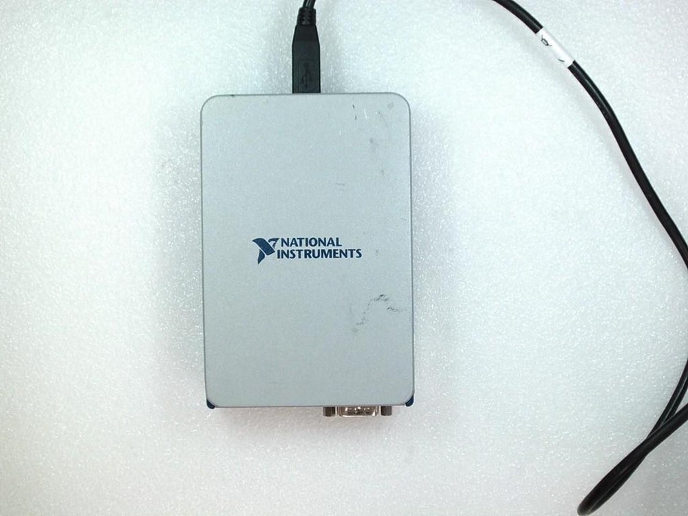 NATIONAL INSTRUMENTS CDAQ-9171 9866 195724D-01L
