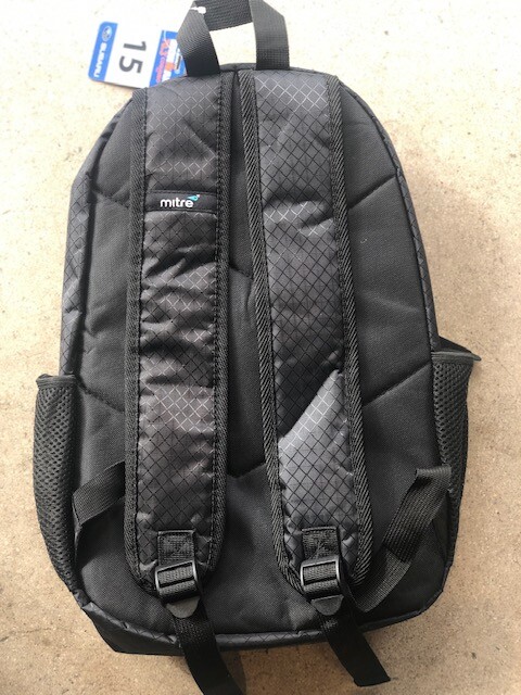 IRONMAN Backpack