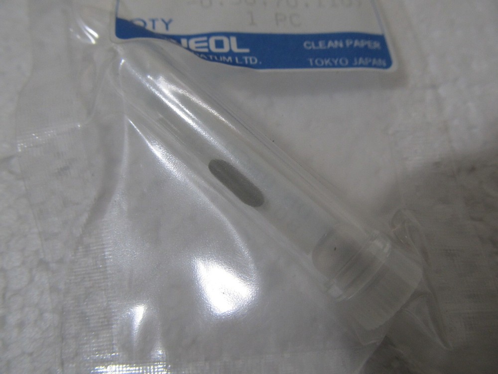 JEOL Aperture Objective 801462428