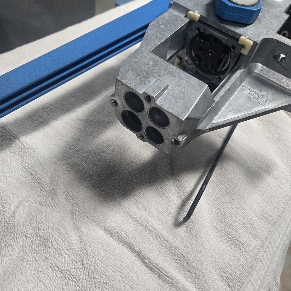 Dillon Precision Square Deal Reloading Press