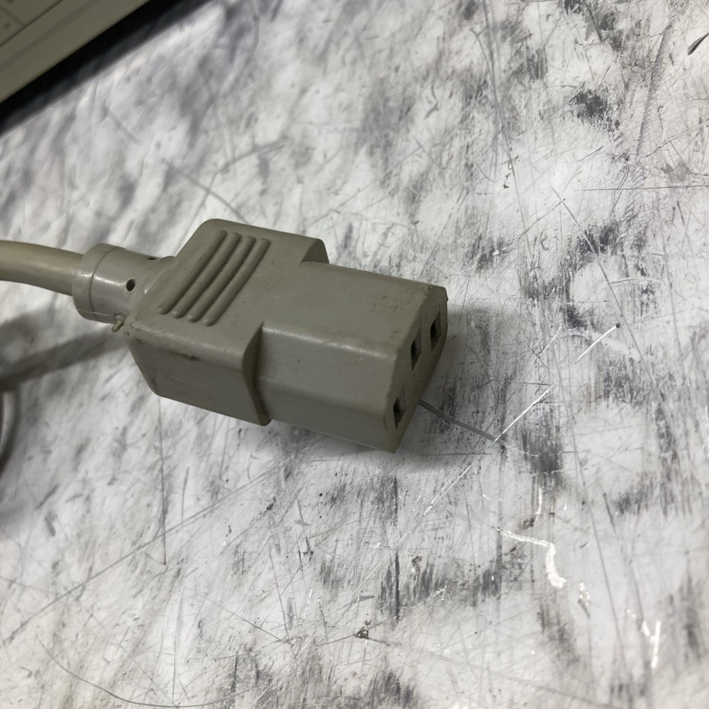 Hewlett Packard 7475A Plotter Printer, Powers On Untested