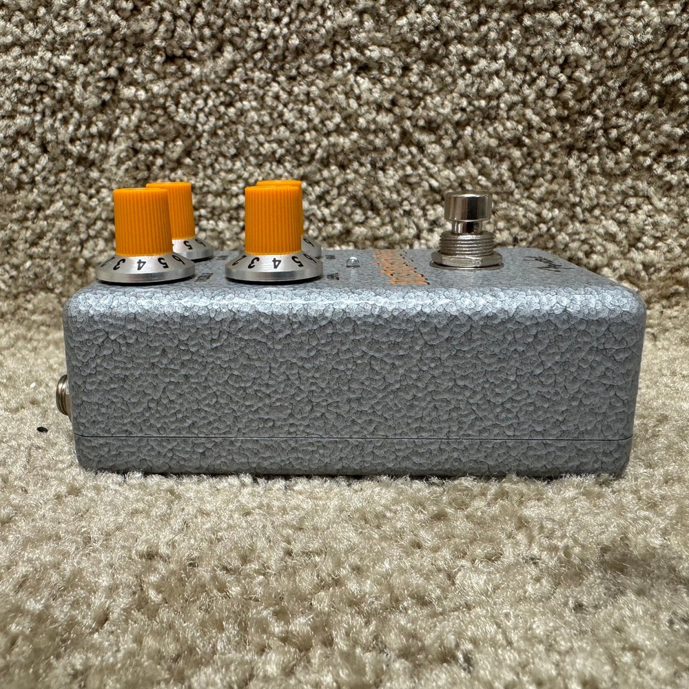 Fender HammerTone Distortion Pedal