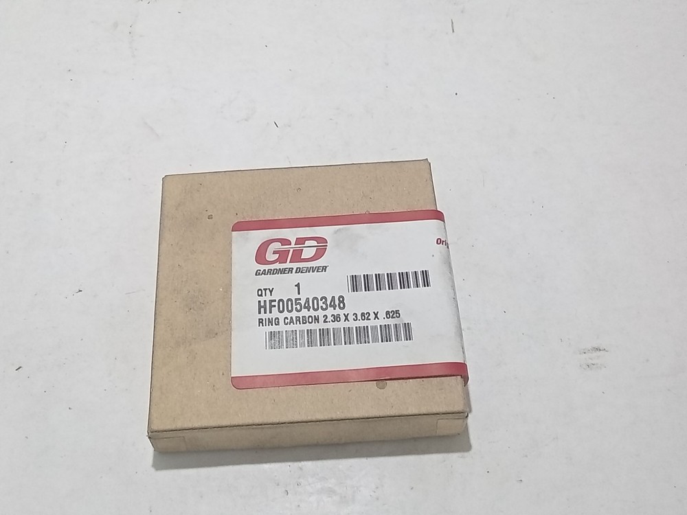 GARDNER DENVER HF00540348 (O1D)
