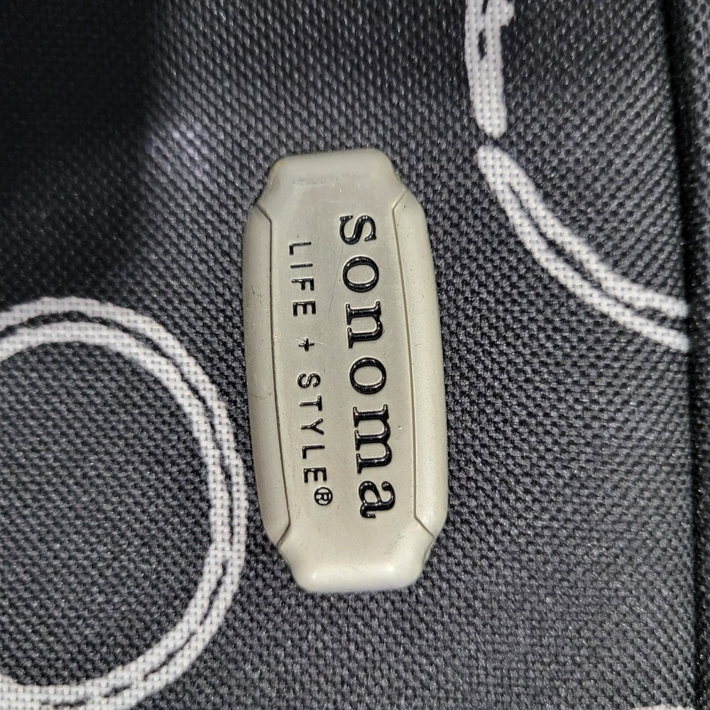 Sonoma Luggage