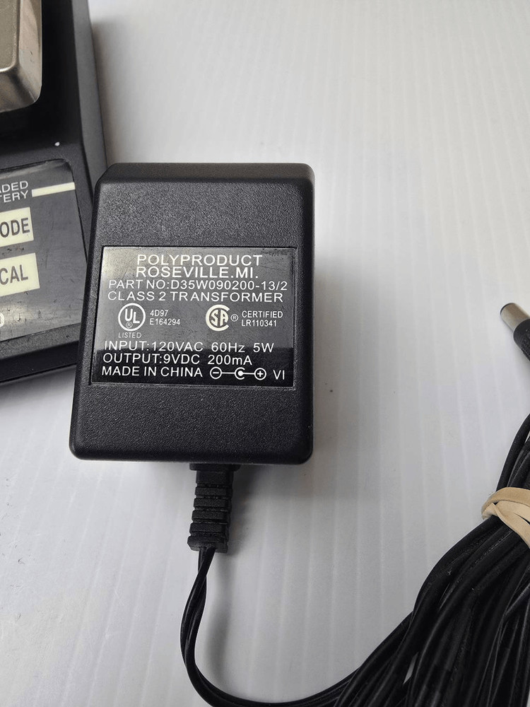 Nexus NS-2000 Electronic Precision Scale