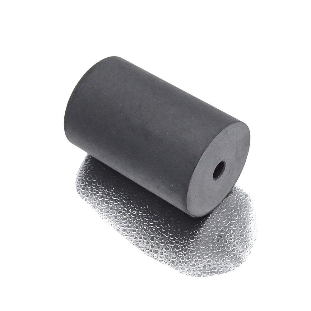 Sanding Drum Rubber Replacement Set for Drill or Drill Press 3 inch