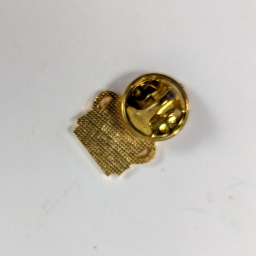 Freemason Masonic Lapel Pin 751 Envelope