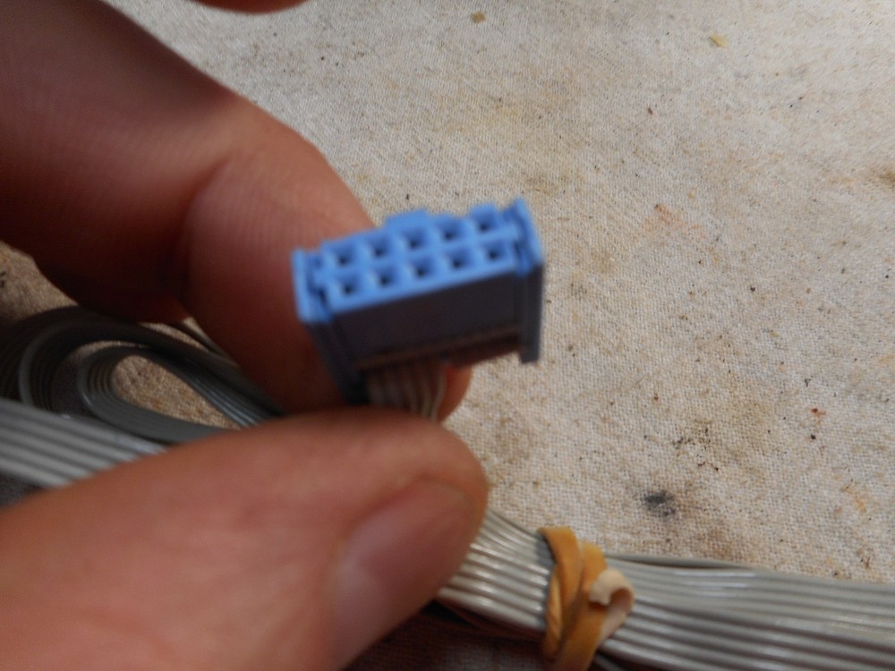 MITUTOYO CONNECTING CABLE 2M 936288