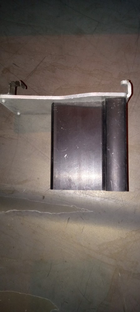 Solar Zep Foot Riser