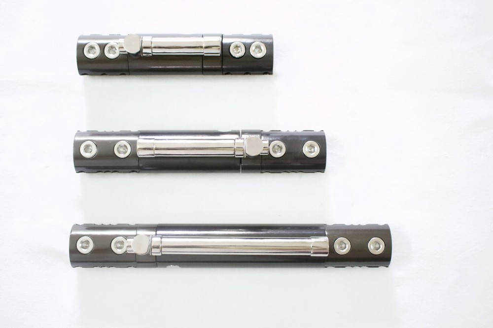 External Fixator Orthopaedic  Limb Reconstruction lengthener Set