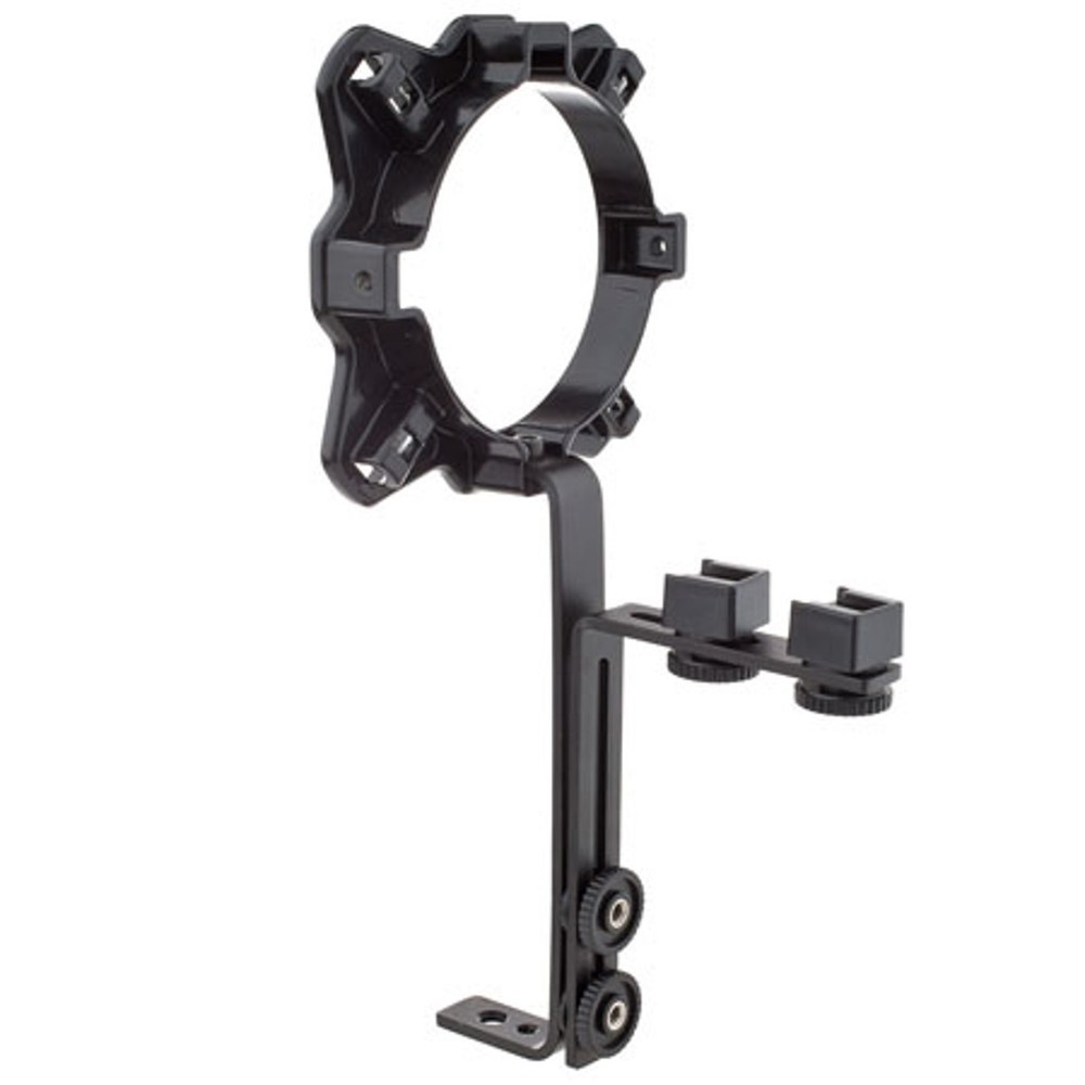 Flashpoint Speed Ring for Shoe Mount Flash