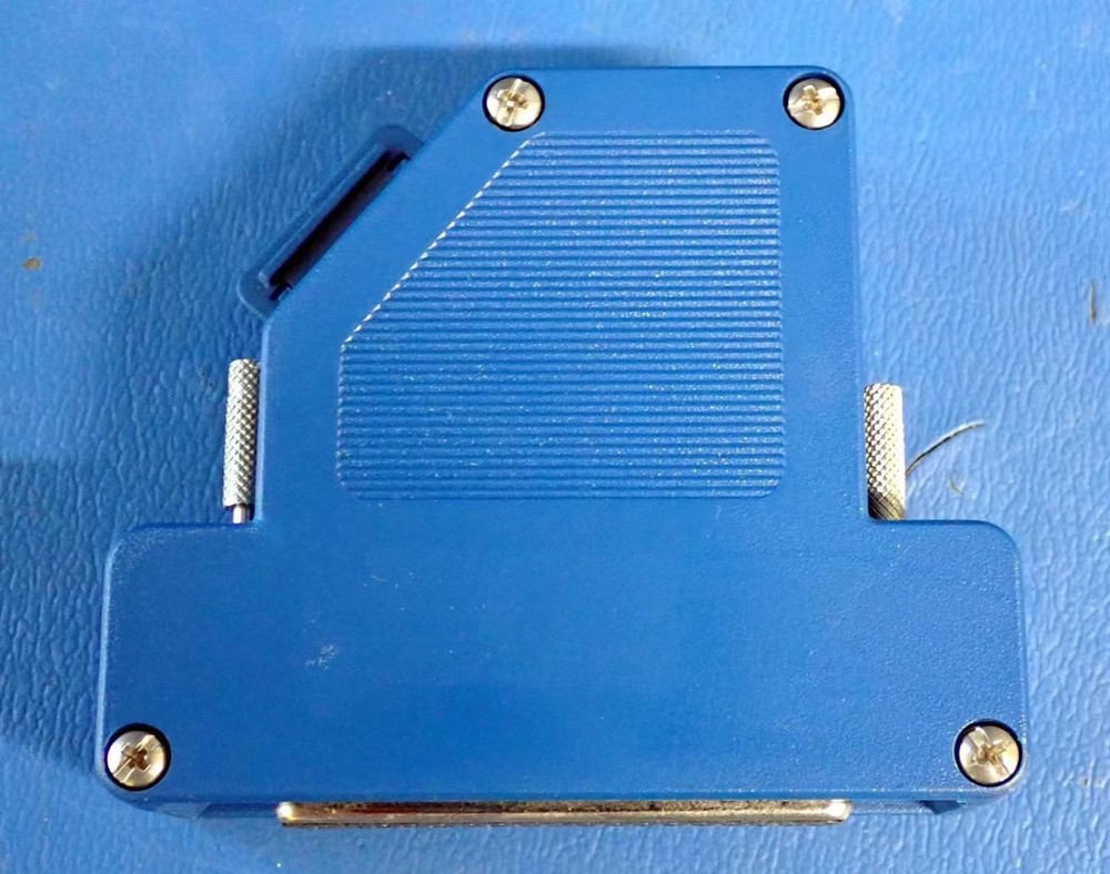 National Instruments NI 9923 Front Mount Screw Terminal Block for cDAQ Modules