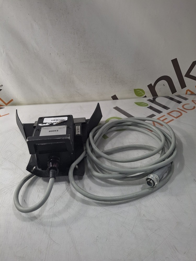 Valleylab E6008 Monopolar Electrosurgical Footswitch