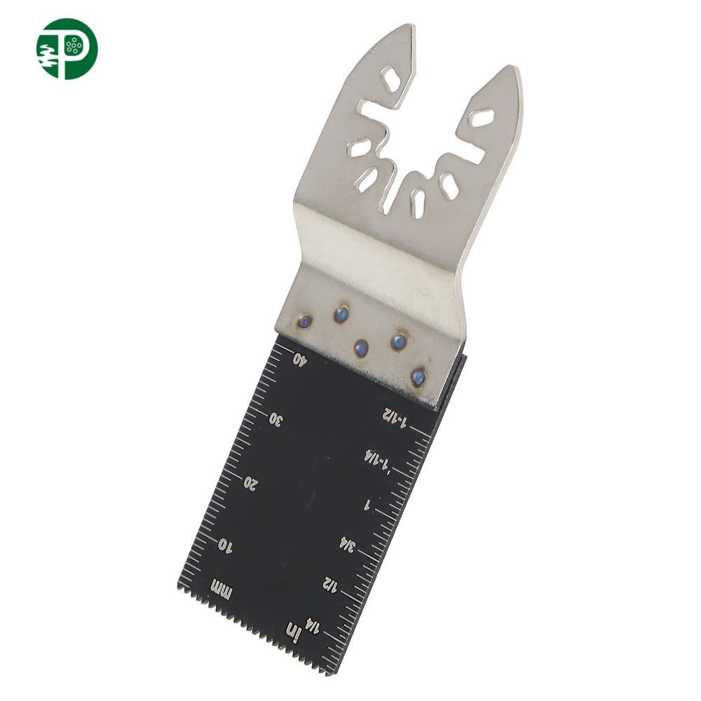 20Pack Oscillating Tool Saw Blades Multitool Quick Release Oscillating