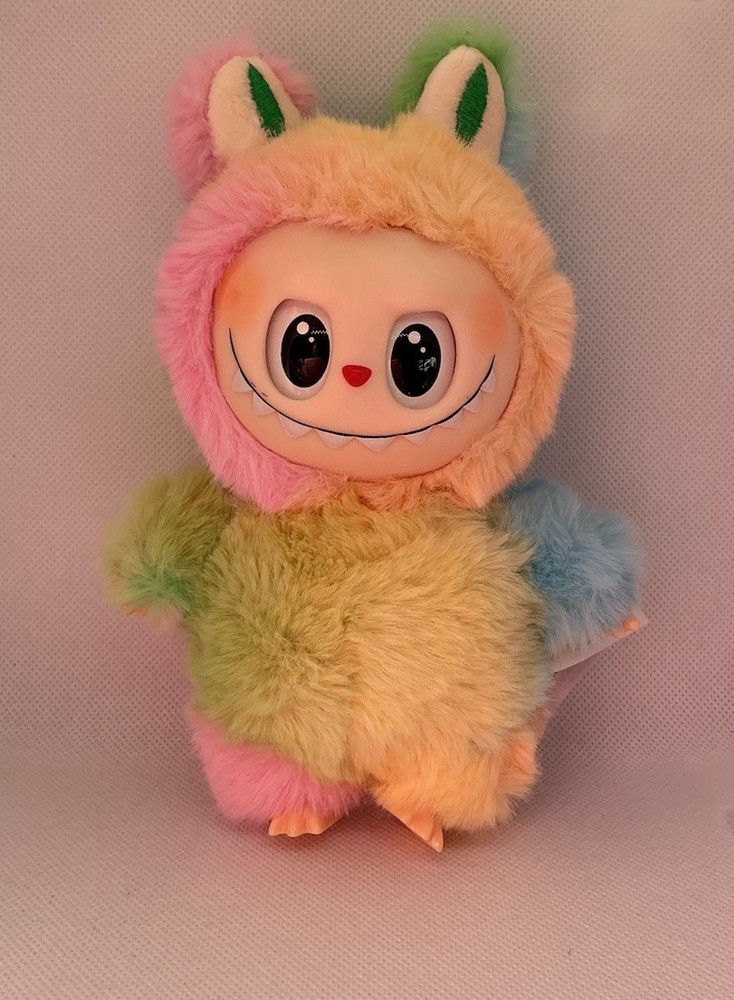 The Monsters -Fall Into Standing  Doll, New! Sealed Box Secret 4 Gen