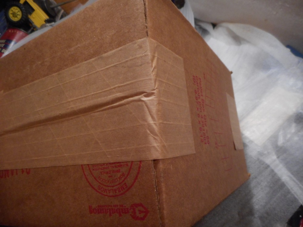 FSP ELEMENT 61927 new in box