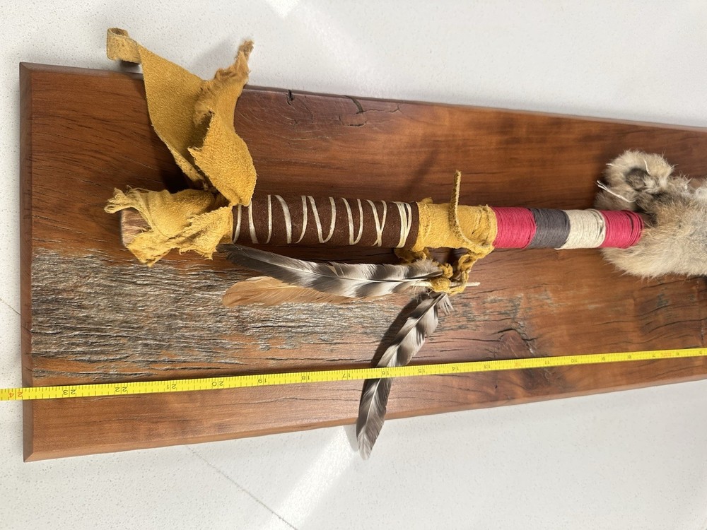 Handmade Tomahawk