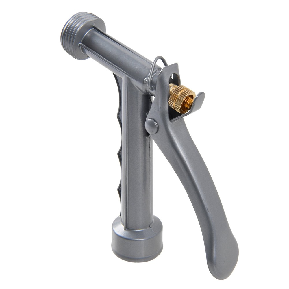 (3 pack) Rear-Trigger Watering Nozzle