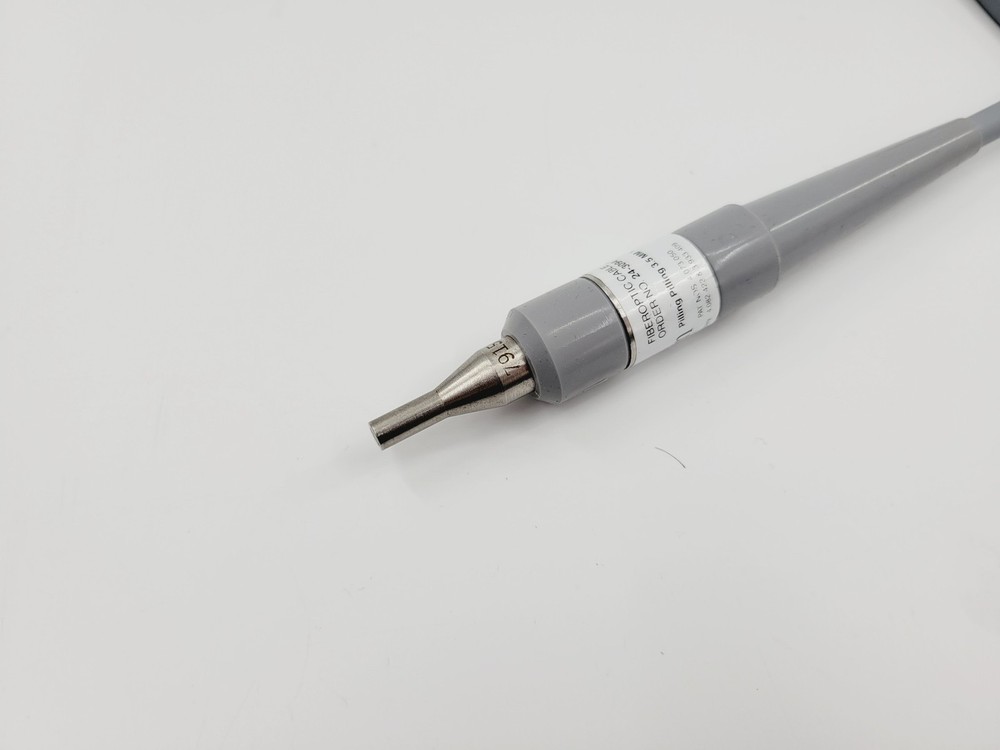 Codman Pilling 24-3094 3.5mm Fiber Optic Light Cable Endoscopy 90"
