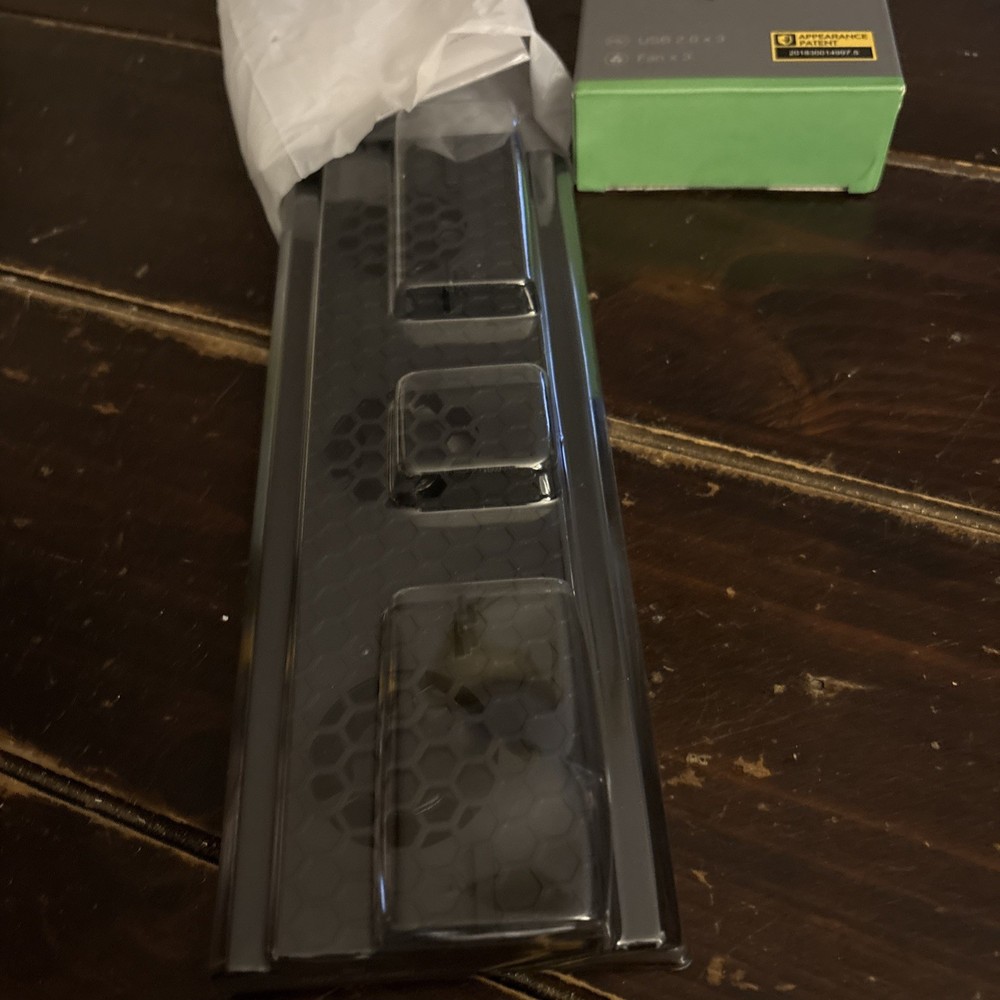 DOBE Xbox Console Cooling Stand Xbox Gaming Accessories