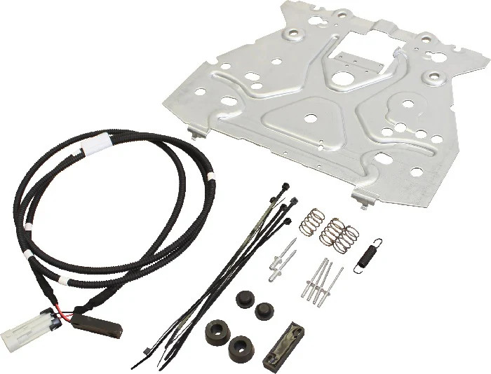 Compensator Operator Presence Switch Kit for Grammer