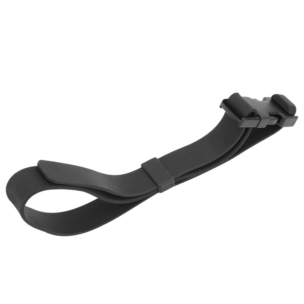 Diving Quick Release Rubber Knife Straps For Snorkeling Replacement